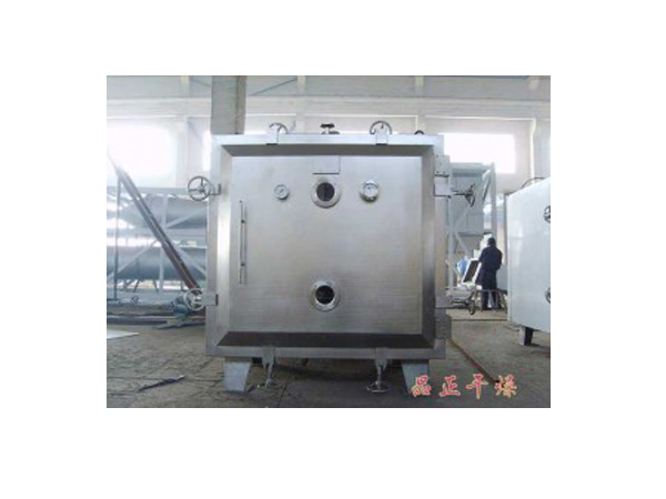 南通某企業特制大型毛巾烘干房