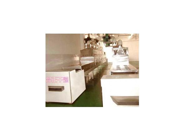 連云港某韓企采購品干牌干燥設(shè)