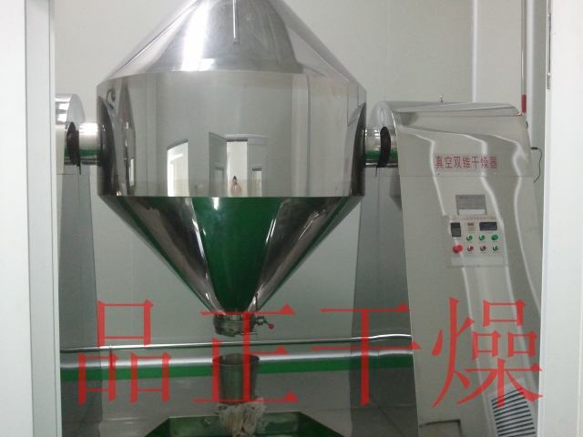 電池材料干燥工程及有機溶劑回收工程