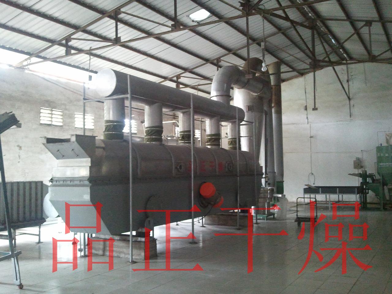 調(diào)味料（雞精、茹精、海鮮精）生產(chǎn)線