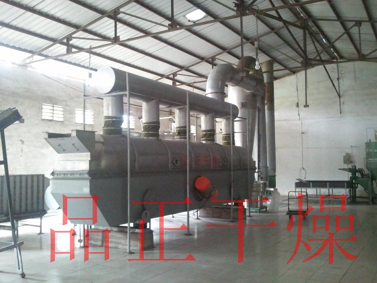 調(diào)味料（雞精、茹精、海鮮精）生產(chǎn)線