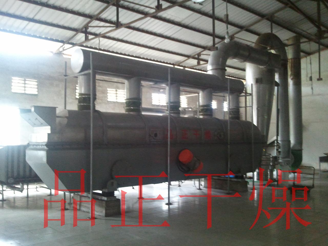 調(diào)味料（雞精、茹精、海鮮精）生產(chǎn)線